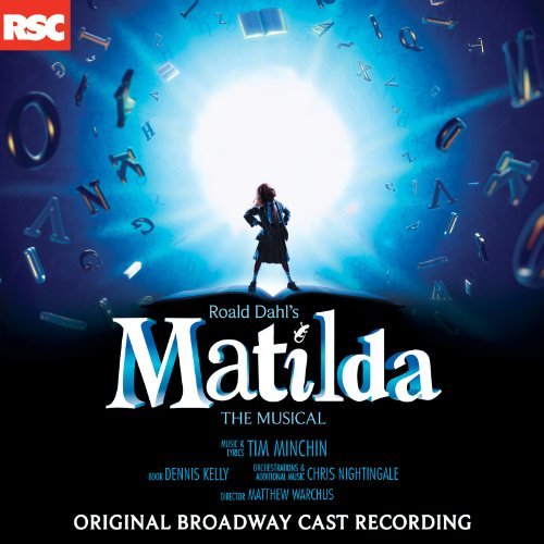 Original Broadway Cast/Matilda (Original Broadway Cas@.