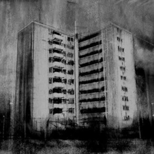 Stranger/Watching Dead Empires In Decay
