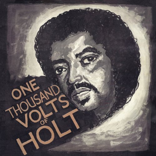 John Holt/1000 Volts Of Holt