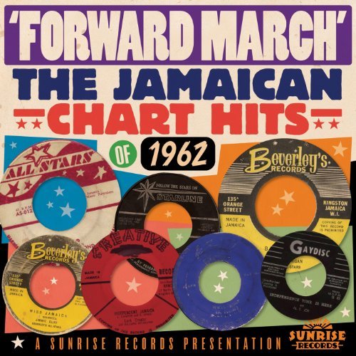 Forward March: Jamaican Hits 1/Forward March: Jamaican Hits 1