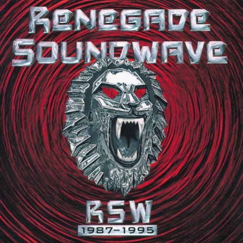 Renegade Soundwave/Rsw 1987-95@Import-Gbr
