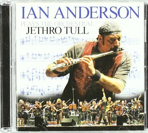 Ian Anderson/Plays Jethro Tull