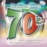 World Of Italian Hits Of The 70's 2 CD Set 