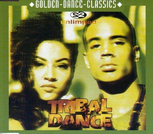 2 Unlimited/Tribal Dance