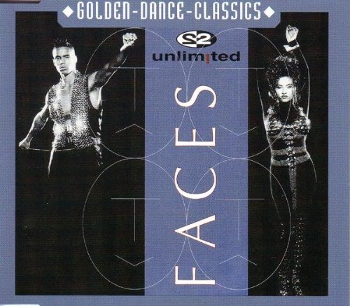 2 Unlimited/Faces
