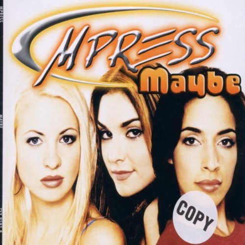 Mpress/Maybe