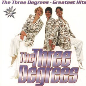 Three Degrees/Greatest Hits