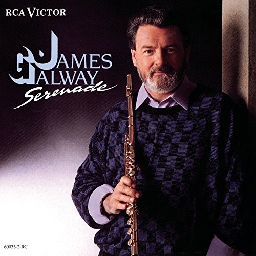 James Galway/Serenade@Galway (Fl)
