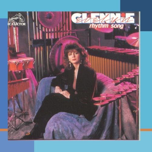 Evelyn Glennie/Rhythm Song@Wordsworth/Natl Po