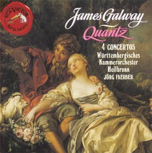 J.J. Quantz Ct Flt (4) 