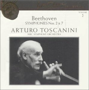 L.V. Beethoven/Sym 2/7