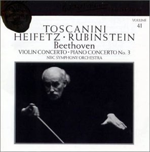 L.V. Beethoven/Ct Vln/Ct Pno 3