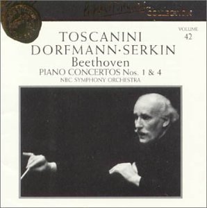 L.V. Beethoven/Ct Pno 1/4