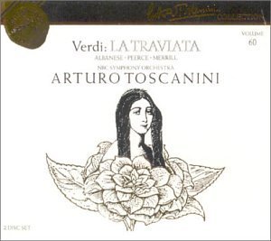 G. Verdi Traviata Comp Opera 