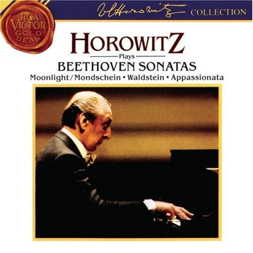 L.V. Beethoven/Horowitz Plays Beethoven Son@Horowitz*vladimir (Pno)