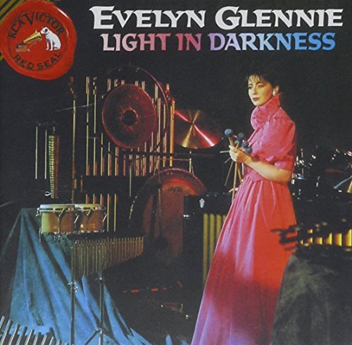 Evelyn Glennie/Light In Darkness