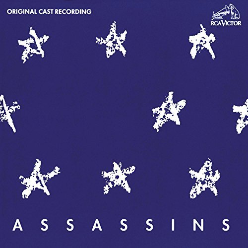 ASSASSINS/ORIGINAL CAST RECORDING