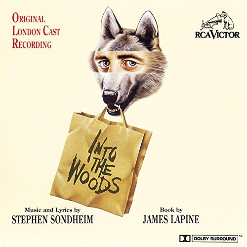 Into The Woods/London Cast Recording