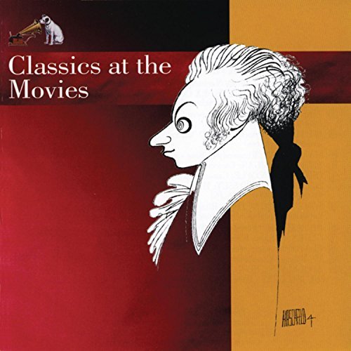 Classics At The Movies/Classics At The Movies@Ormandy & Ozawa & Reiner/Vario