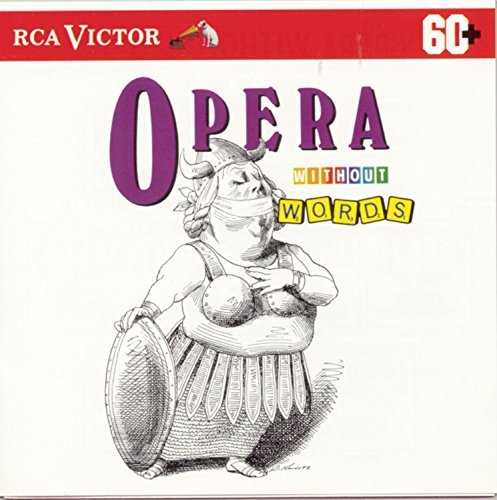 Opera Without Words/Opera Without Words@Various
