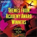 Themes From Academy Award Winn/Themes From Academy Award Winn@Various