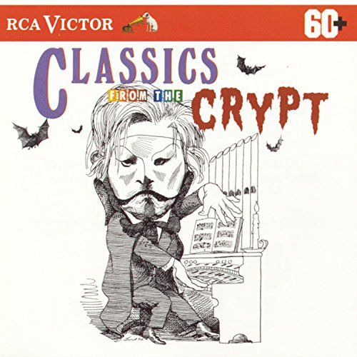 Classics From The Crypt/Classics From The Crypt@Ormandy & Fiedler/Various