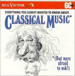 Everything You Always Wanted T/Everything You Always Wanted T@Ormandy & Fiedler/Various