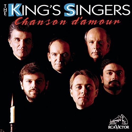 King's Singers/Chanson D'Amour@King's Singers