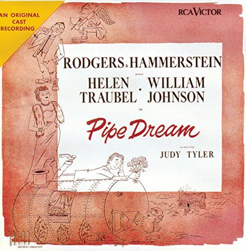 Broadway Cast/Pipe Dream