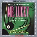 Henry Mancini/Mancini In Hollywood@Mancini & His Orch