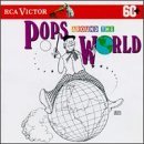 Arthur Fiedler/Pops Around The World