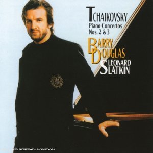 P.I. Tchaikovsky/Ct Pno 2/3