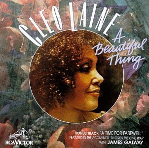 Cleo Laine/Beautiful Thing