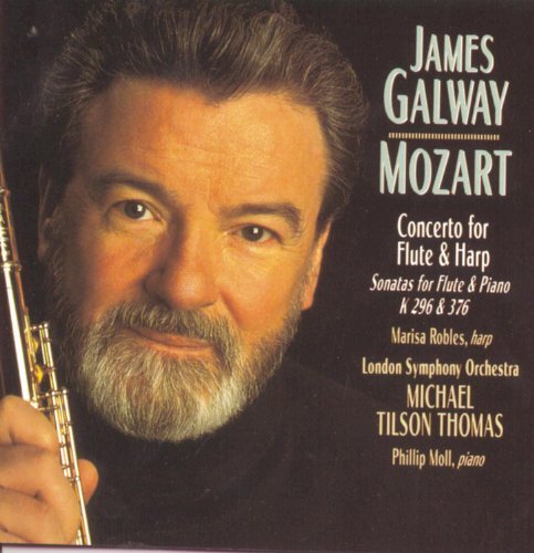 MOZART,W.A./CONCERTOS