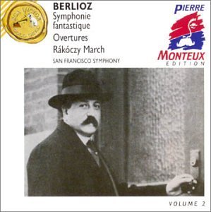 H. Berlioz/Sym Fantastique/Ovt