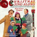 Rca Victor Singers/Sing-Along Christmas Party@Rca Victor Singers