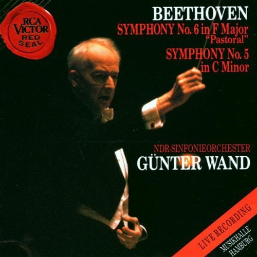 L.V. Beethoven/Sym 5/6