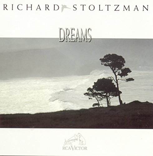 Richard Stoltzman/Dreams@Stoltzman (Cl)