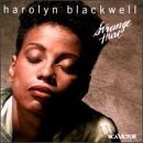 Harolyn Blackwell/Strange Hurt@Blackwell (Sop)