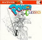 Power Classics/Power Classics@Strauss/Holst/Mussorgsky/Falla@Boccherini/Bach/Faure/Debussy