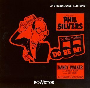 Do Re Mi/Original Broadway Cast