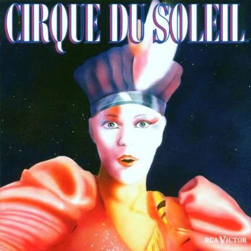 CIRQUE DU SOLEIL/CLASSIC ORIGINAL