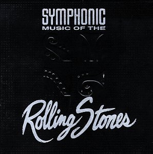 London Symphony Orchestra/Symphonic Music Of Rolling Sto@Brennan/Faithfull/Hadley/Jagge@London So
