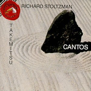 T. Takemitsu Cantos 