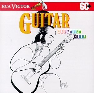 Guitar Greatest Hits/Guitar Greatest Hits@Tarrega/Aguado/Rodrigo/Bach@Villa-Lobos/Roussel/Albeniz
