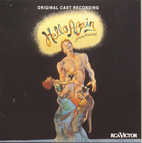 Cast Recording/Hello Again@Music By Michael John Lachiusa@Hello Again