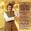 Jerry Hadley/Golden Days