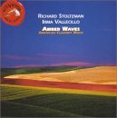 Richard Stoltzman/Amber Waves