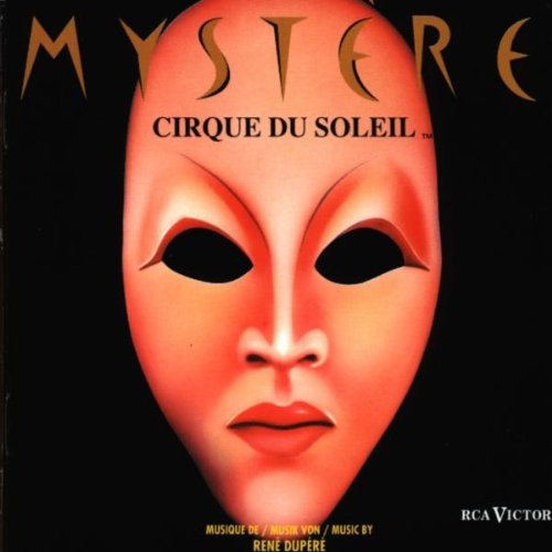 CIRQUE DU SOLEIL/MYSTERE