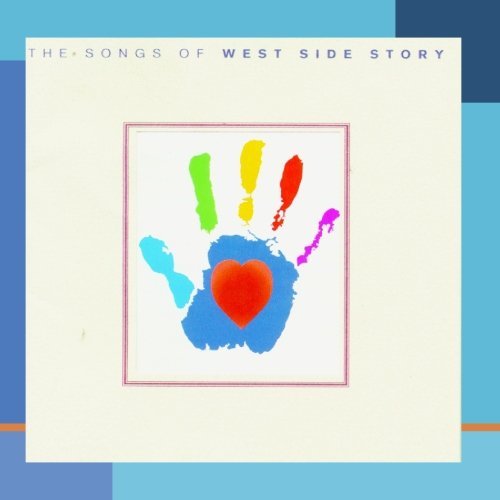 Songs Of West Side Story/Songs Of West Side Story@Selena/Collins/Campbell/Cole@Loggins & Wynonna/Yearwood